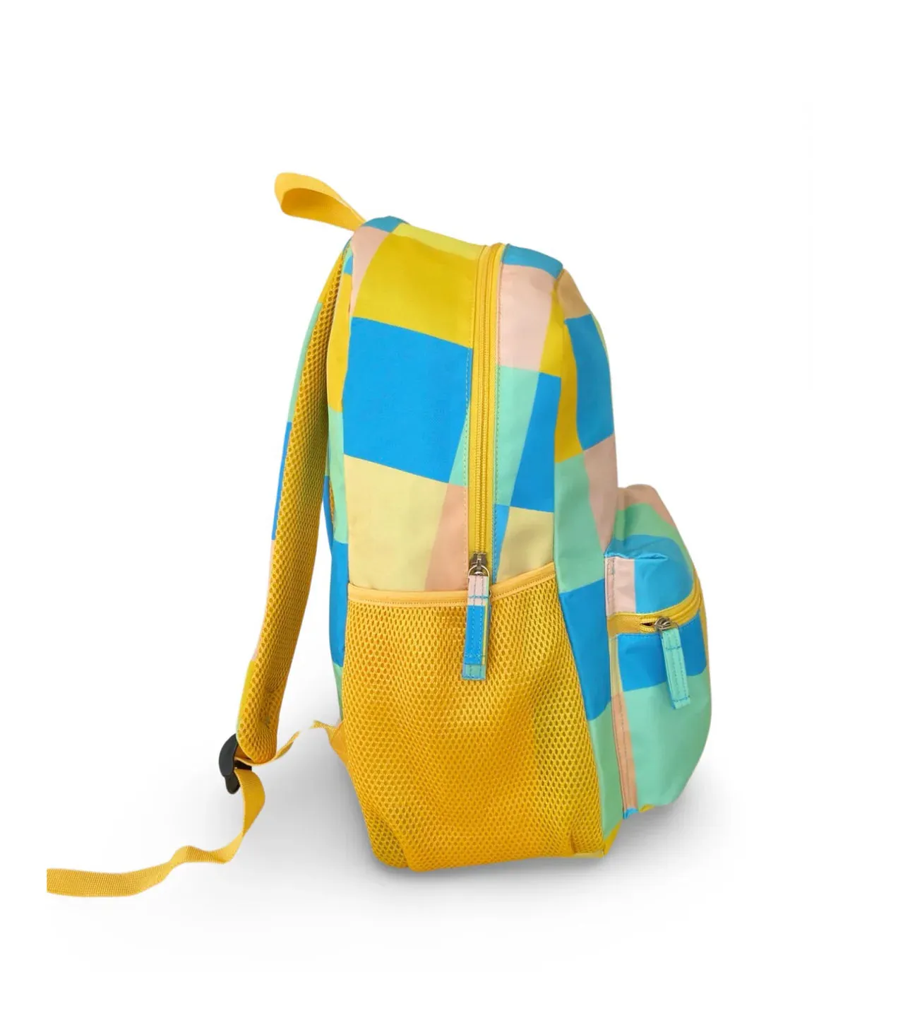 Morgy   Wills Kids Backpack | Gingham
