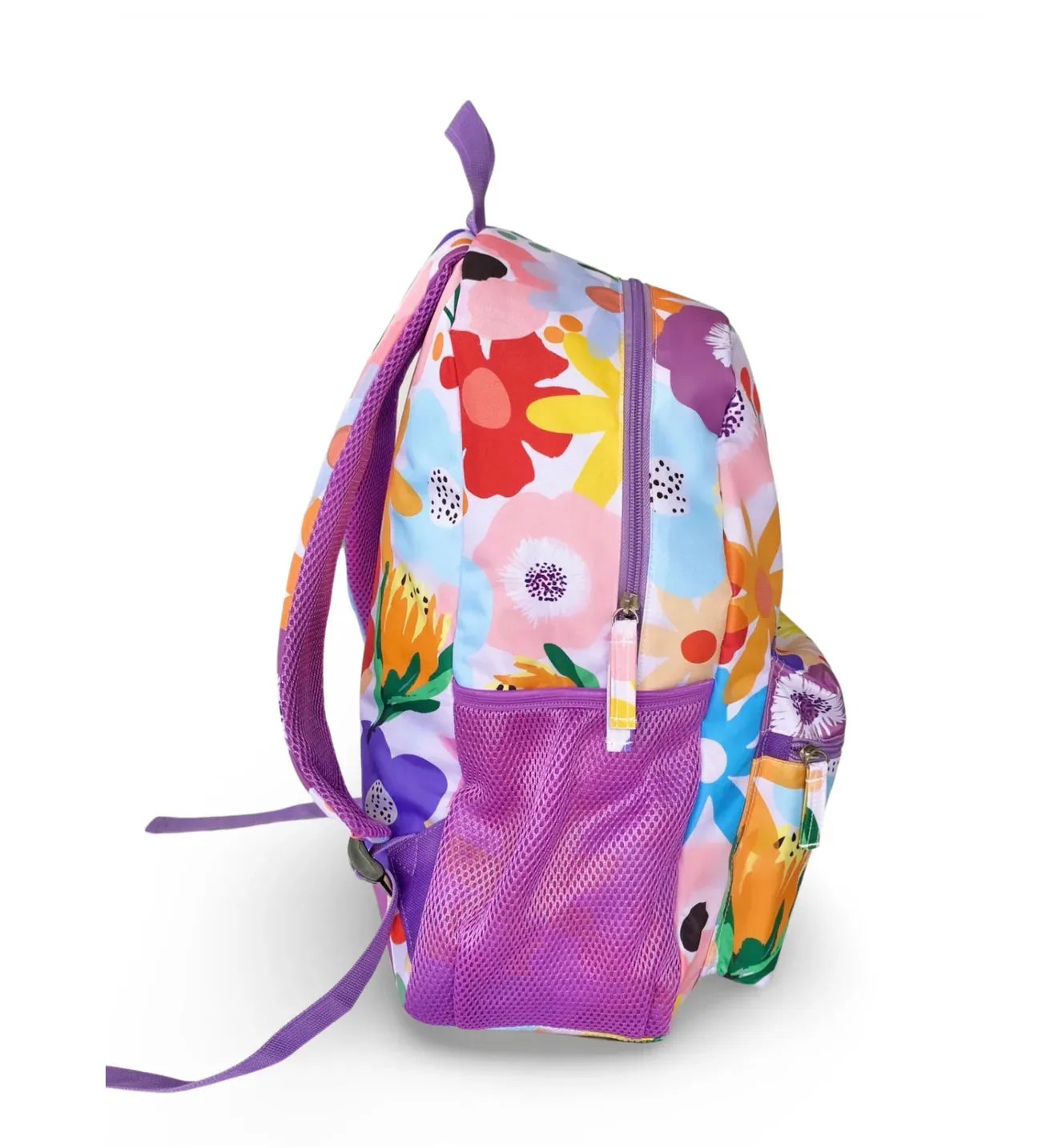 Morgy   Wills Kids Backpack | In Full Bloom