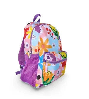 Morgy   Wills Kids Backpack | In Full Bloom