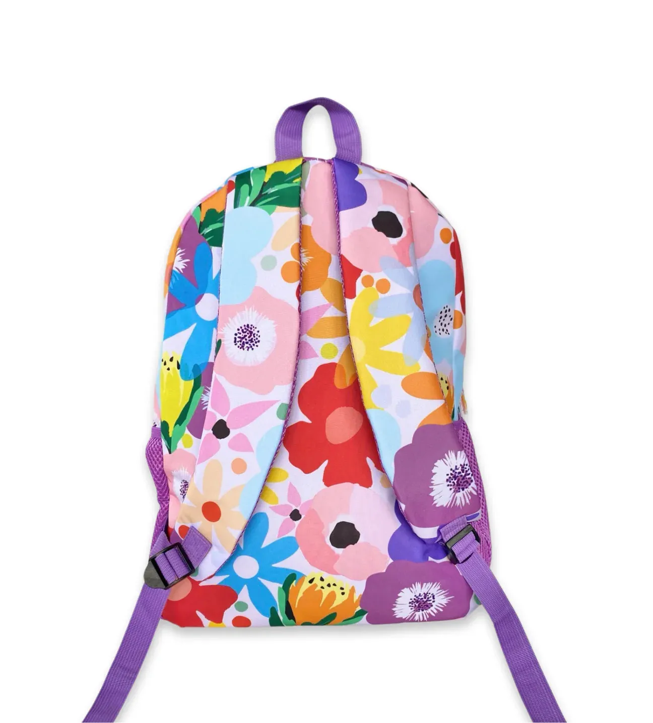 Morgy   Wills Kids Backpack | In Full Bloom