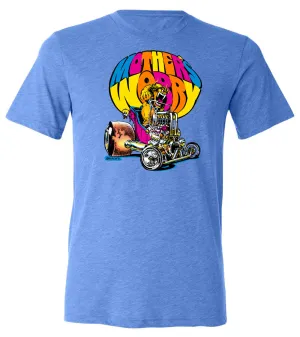 Mother's Worry T-shirt