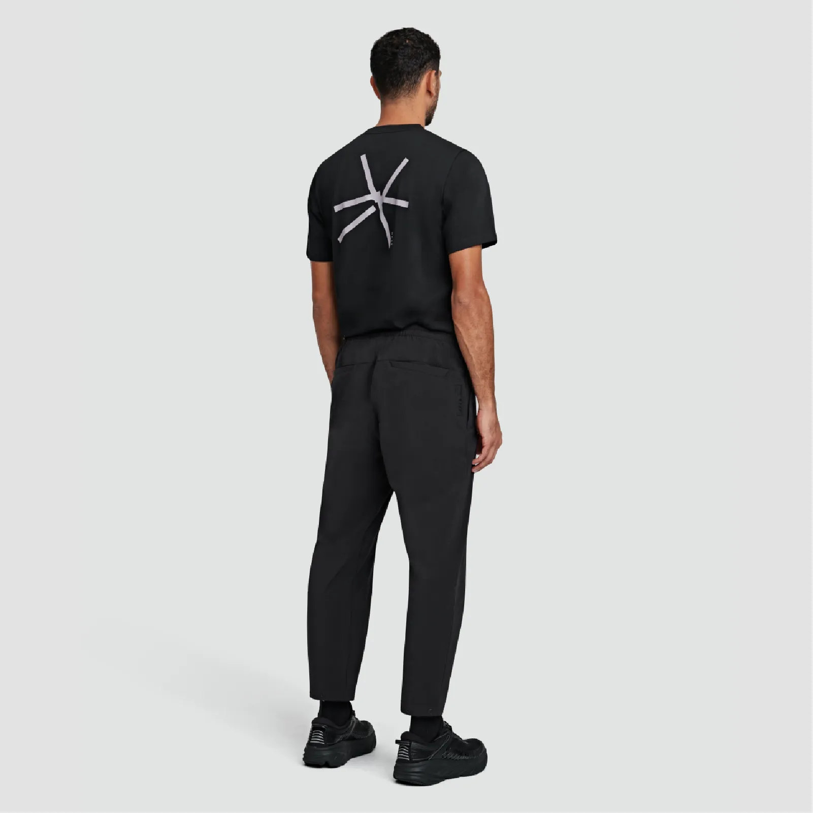 Motion Pant 2.0 Raven