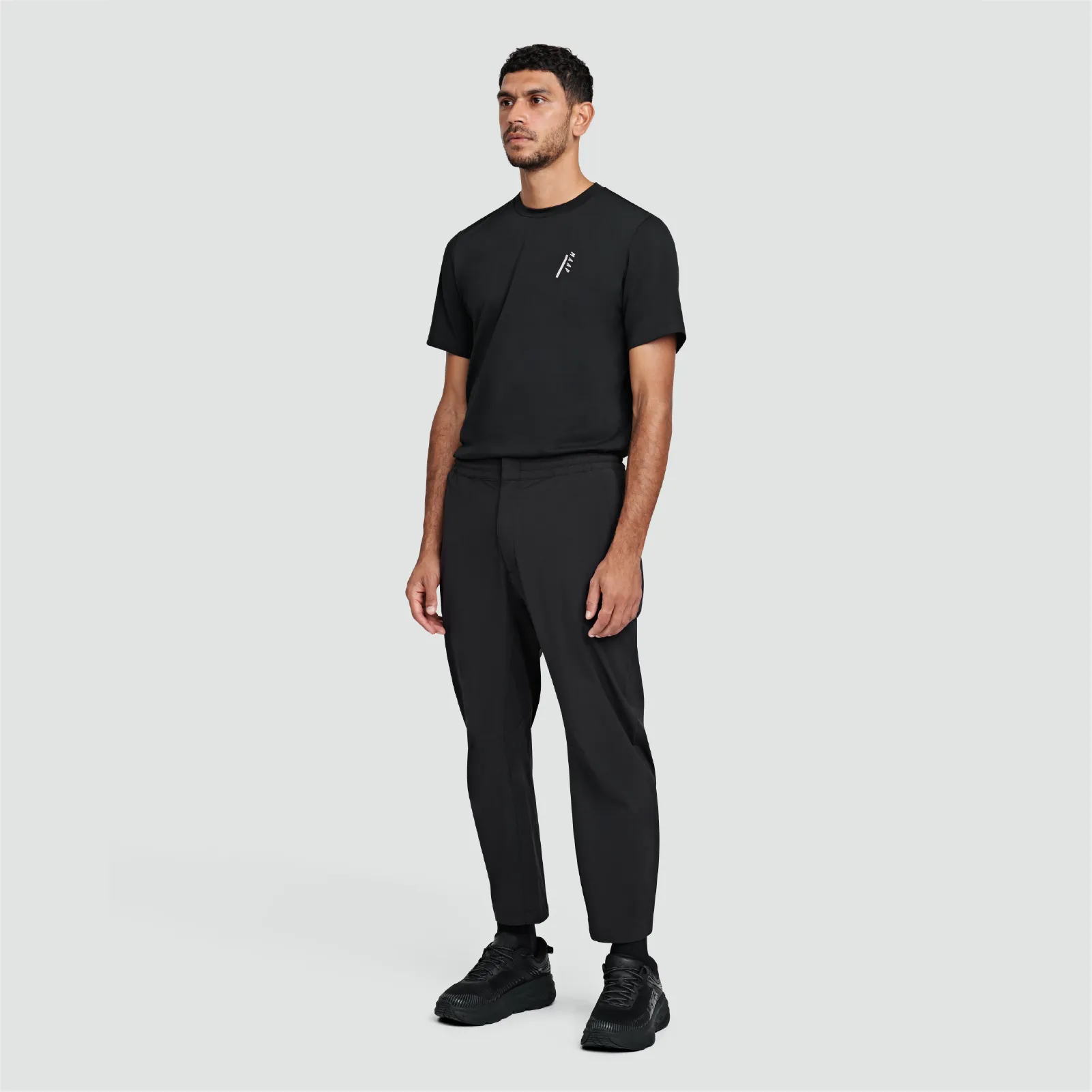 Motion Pant 2.0 Raven