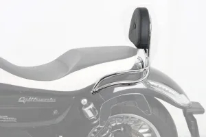 MOTO-GUZZI California 1400 Sissy bar (Chrome)