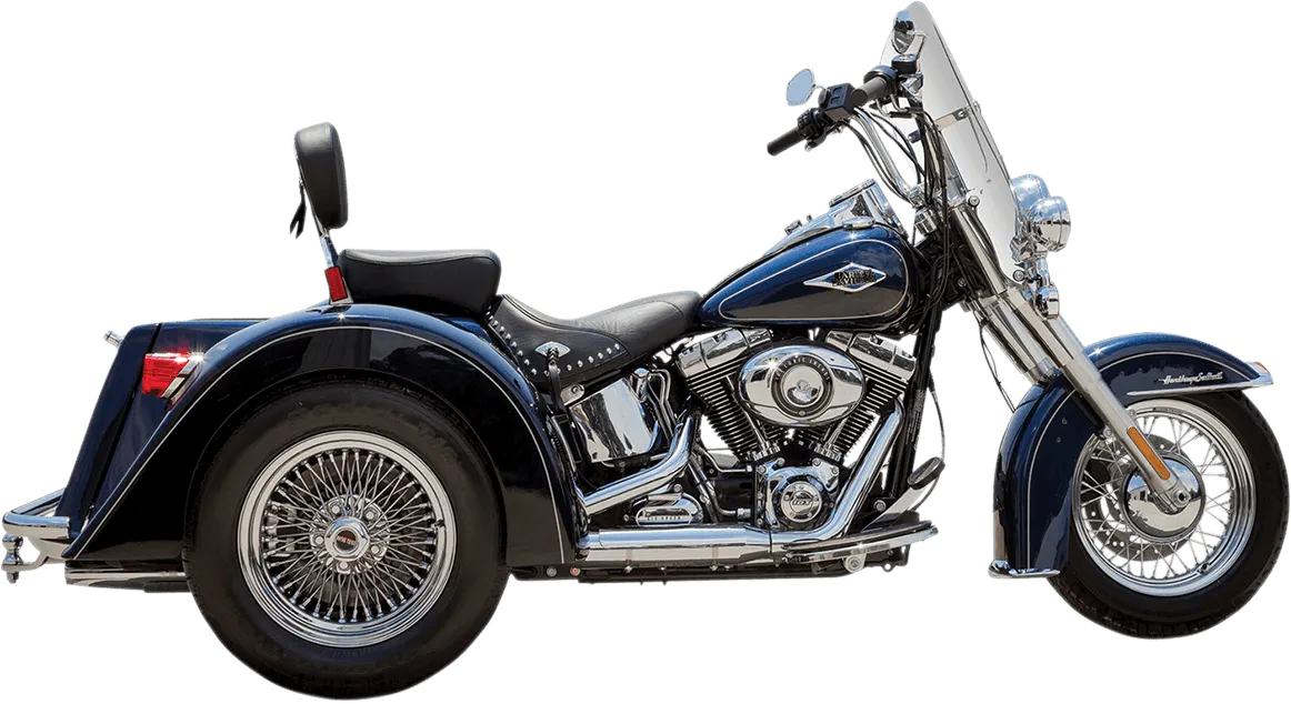 Motor Trike MTDR-2013 Spartan Trike Conversion Kit