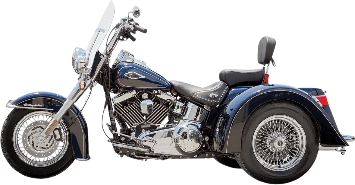 Motor Trike MTDR-2013 Spartan Trike Conversion Kit