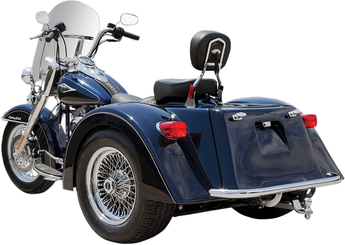 Motor Trike MTDR-2013 Spartan Trike Conversion Kit