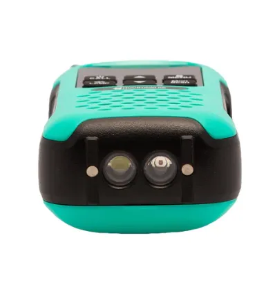 Mountain Lab SCOUT 2W 1 Piece Radio with Mic