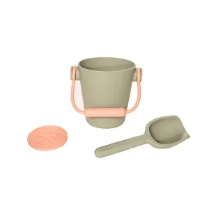 My First Beach Set - Green