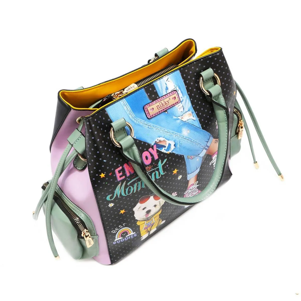 My Moment Bag