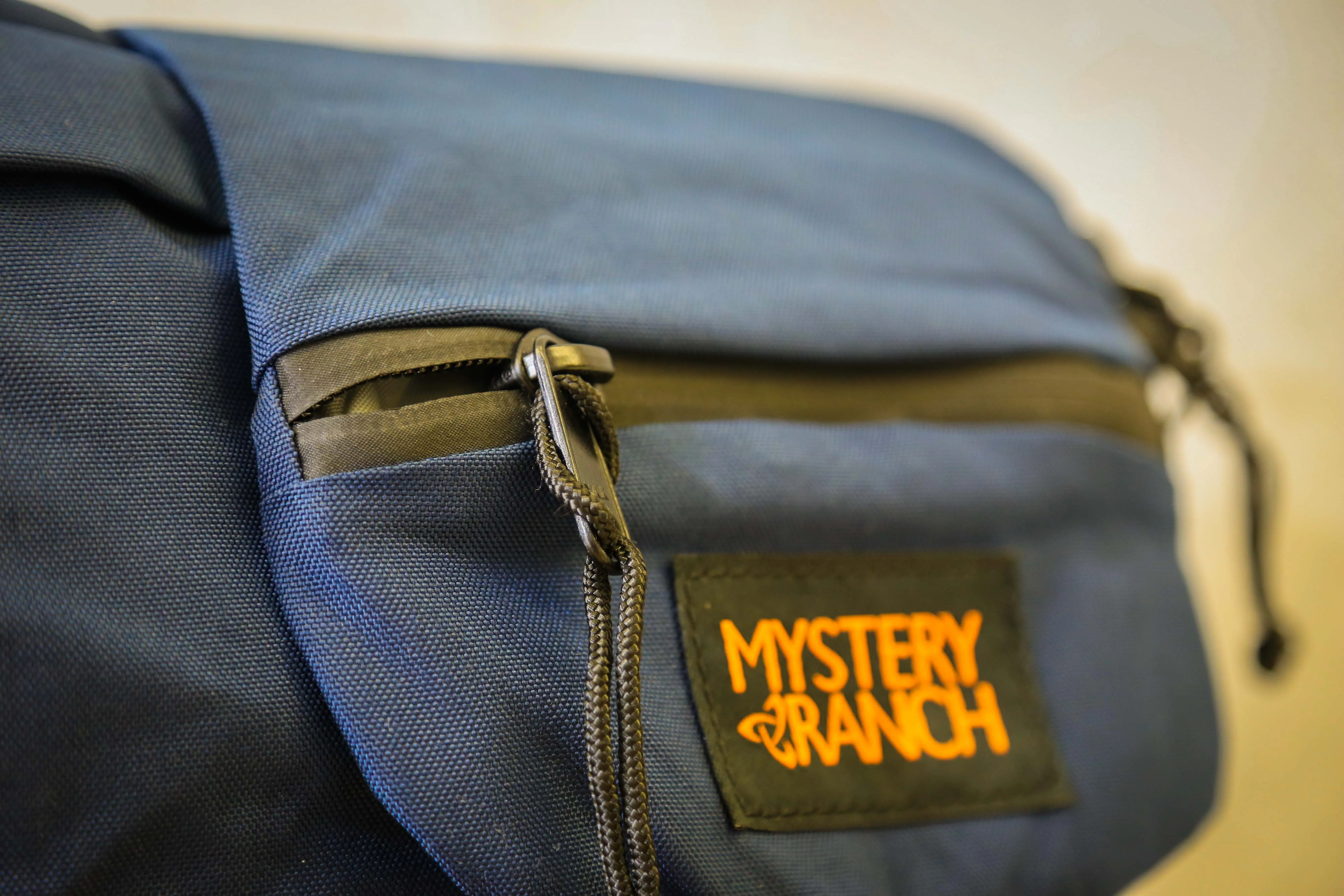 Mystery Ranch A5