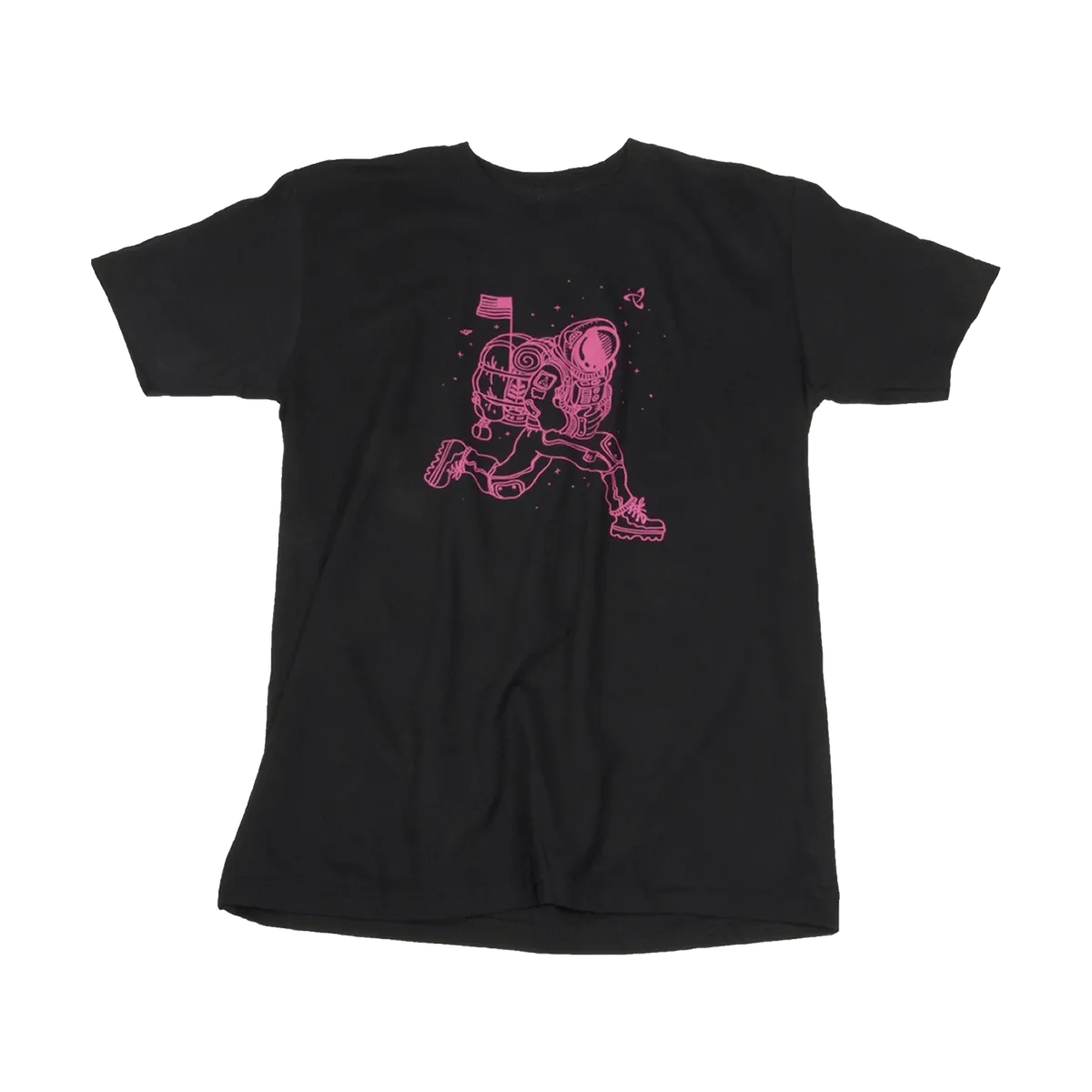 MYSTERY RANCH NEED MORE SPACE TEE