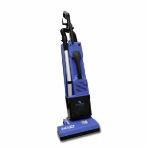 NACECARE HD14 Upright Dual Motor Commercial Vacuum. Refurbished