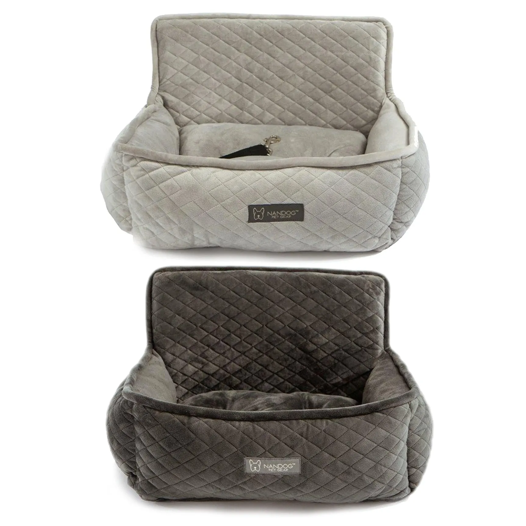 Nandog Car Seat Beds