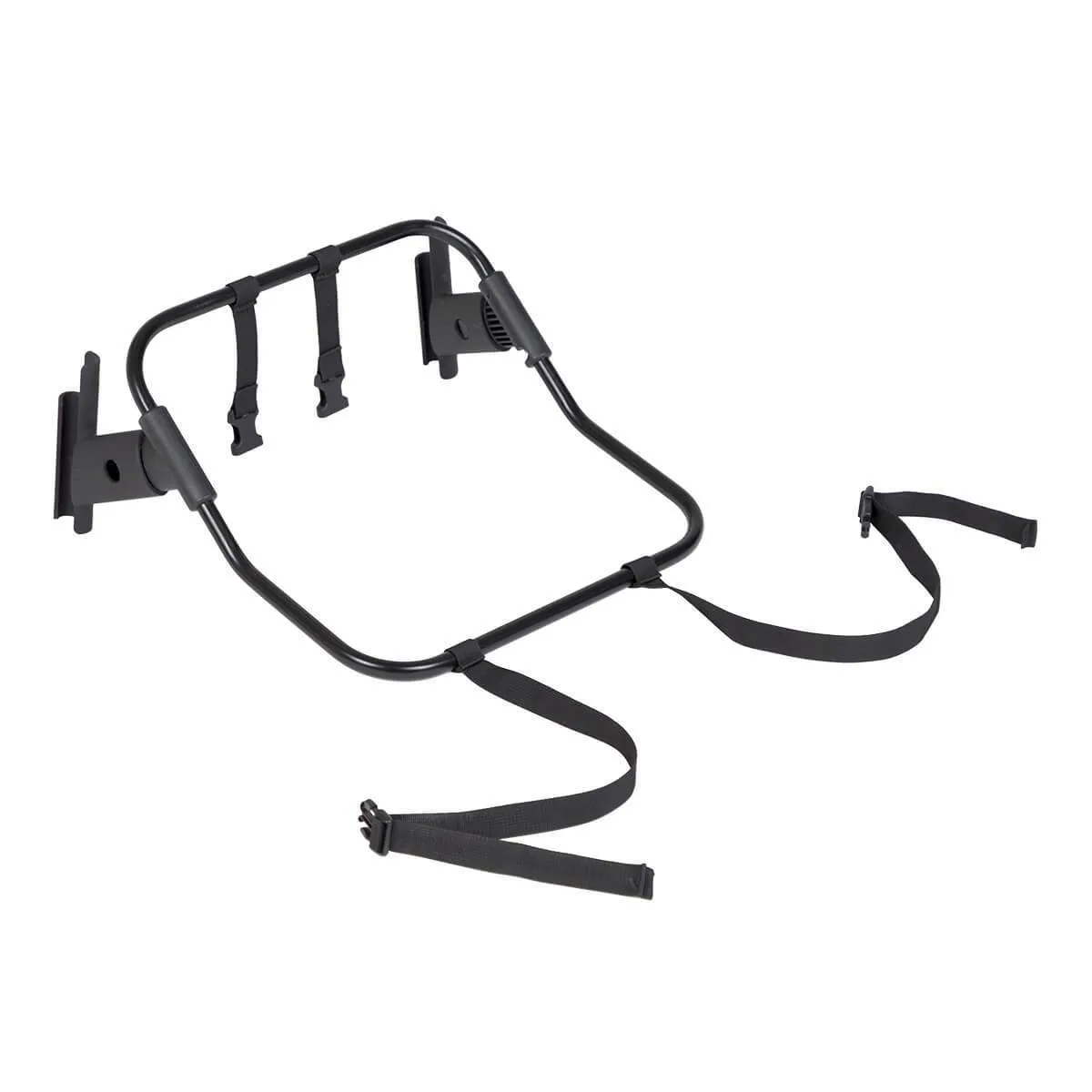 nano duo™ travel system for twins bundle