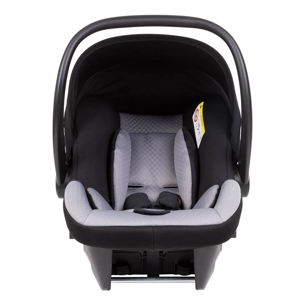 nano duo™ travel system for twins bundle