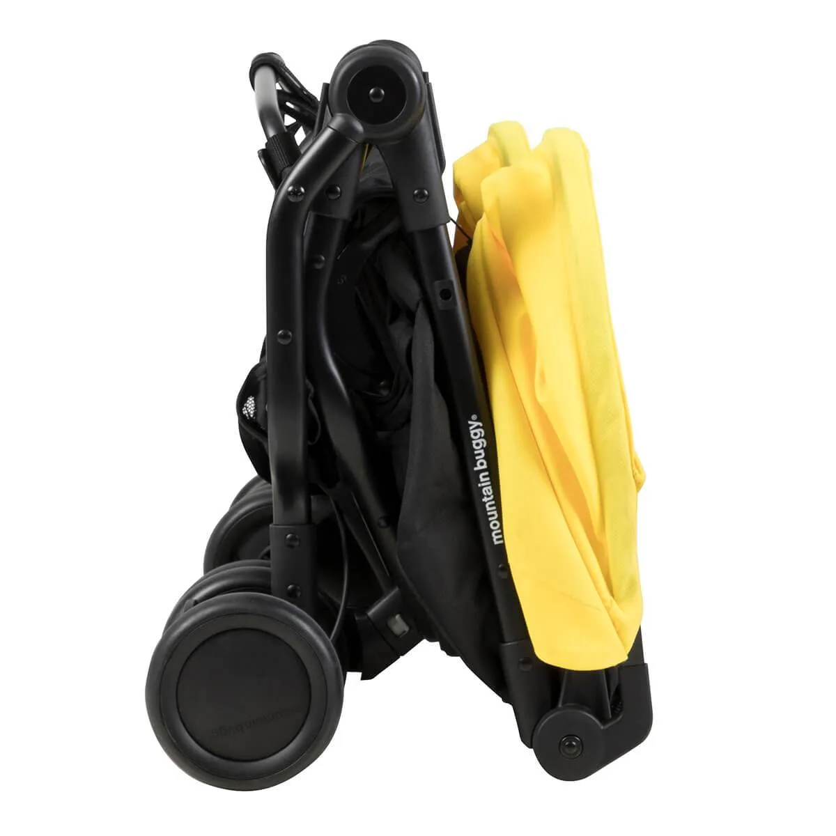 nano duo™ travel system for twins bundle
