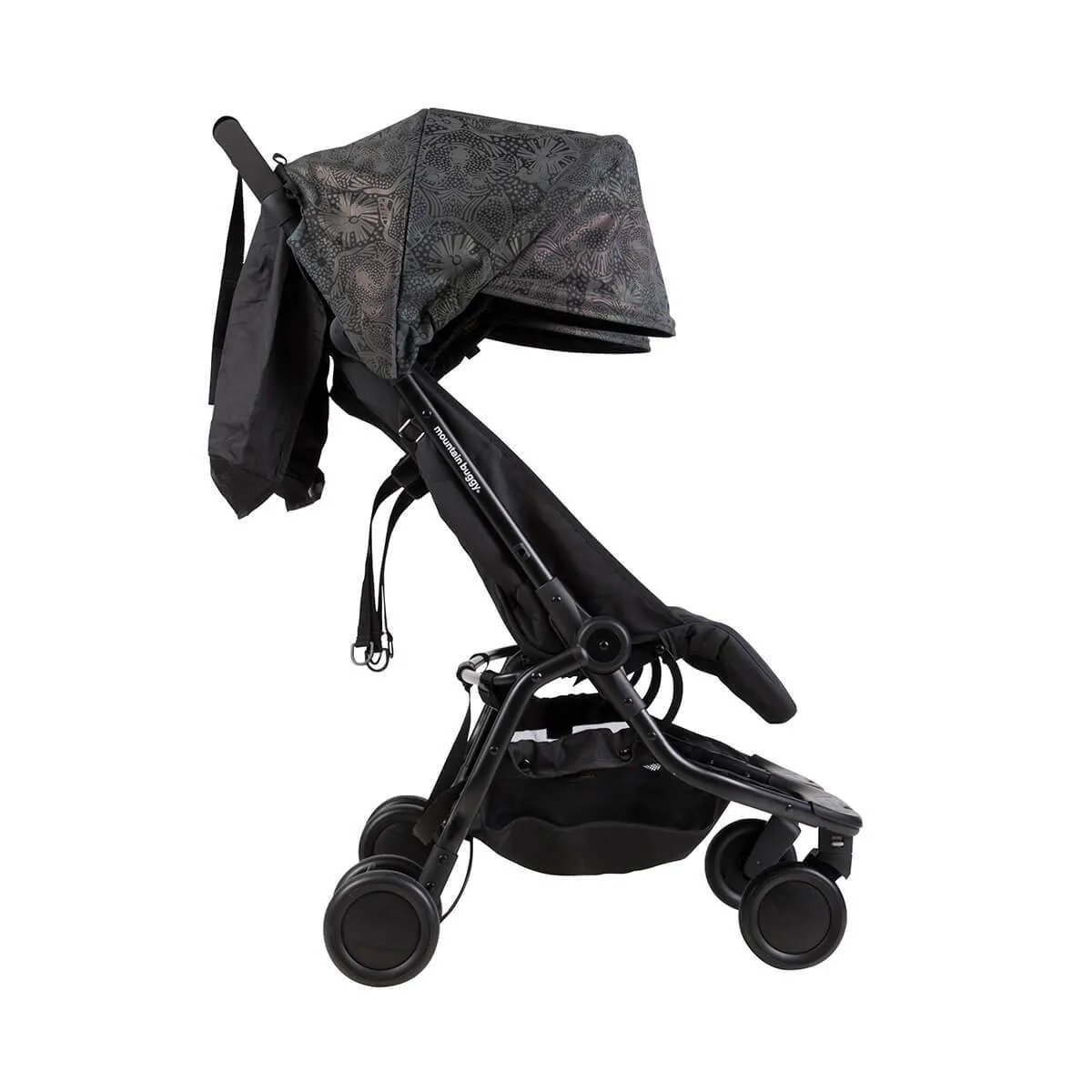 nano duo™ travel system for twins bundle