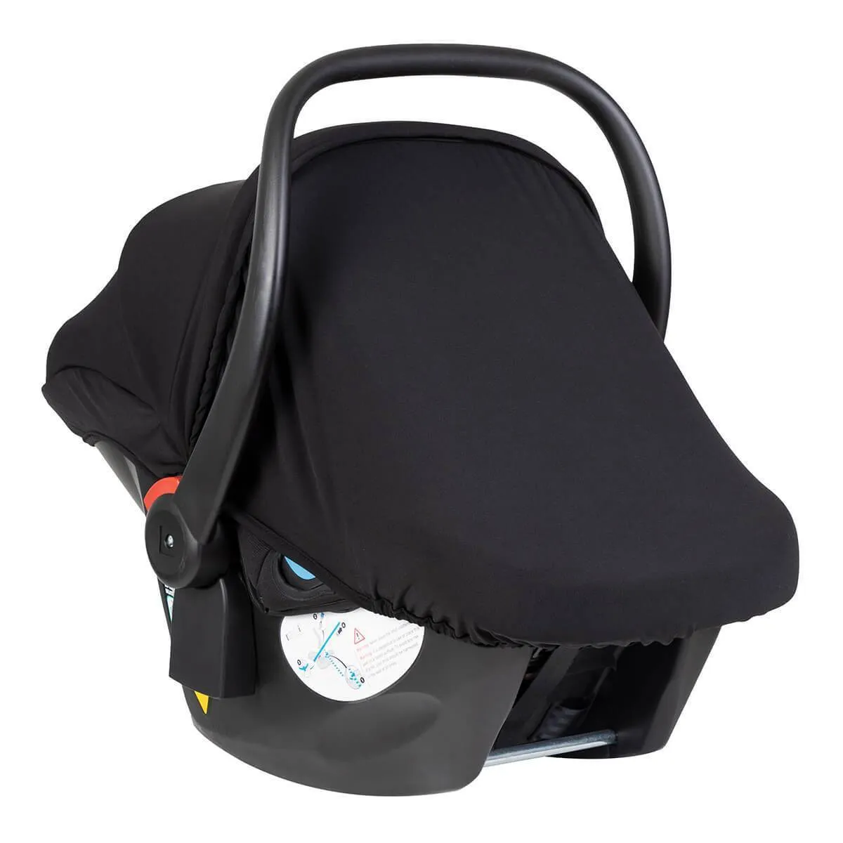 nano duo™ travel system for twins bundle