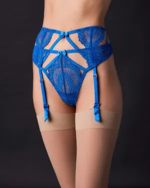 Natalia Suspender Belt