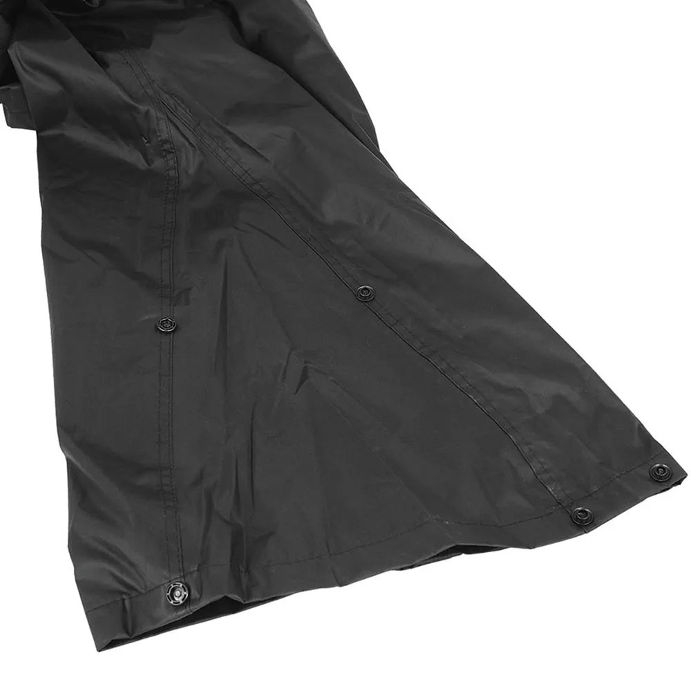 NELSON-RIGG WEATHERPRO 2PC – BLACK