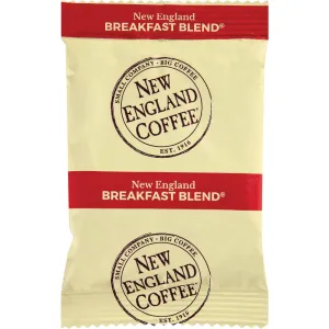 New England Breakfast Blend Portion Pack