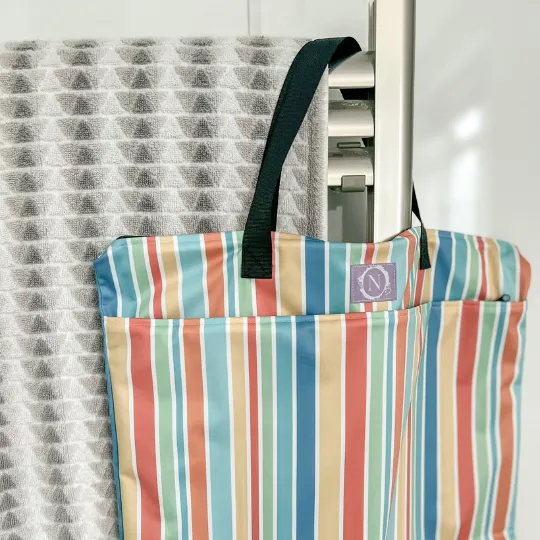 NEW Nappies - Hanging Pail