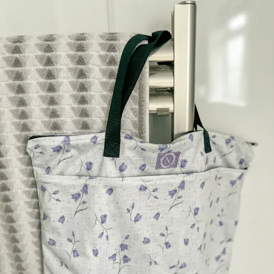 NEW Nappies - Hanging Pail