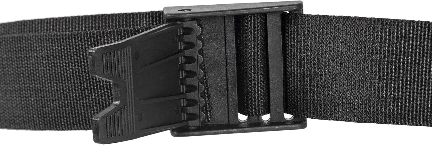 NEW Weight Belt for Free Diving, Spear Fishing - Marseillaise - Nylon - Quick-Release Buckle - Cressi: quality since 1946