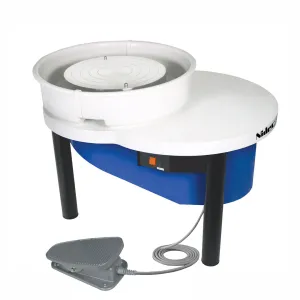 Nidec-Shimpo RK-55 (VL Lite) Potters Wheel