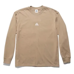 Nike ACG Long Tee Khaki DR7753-247