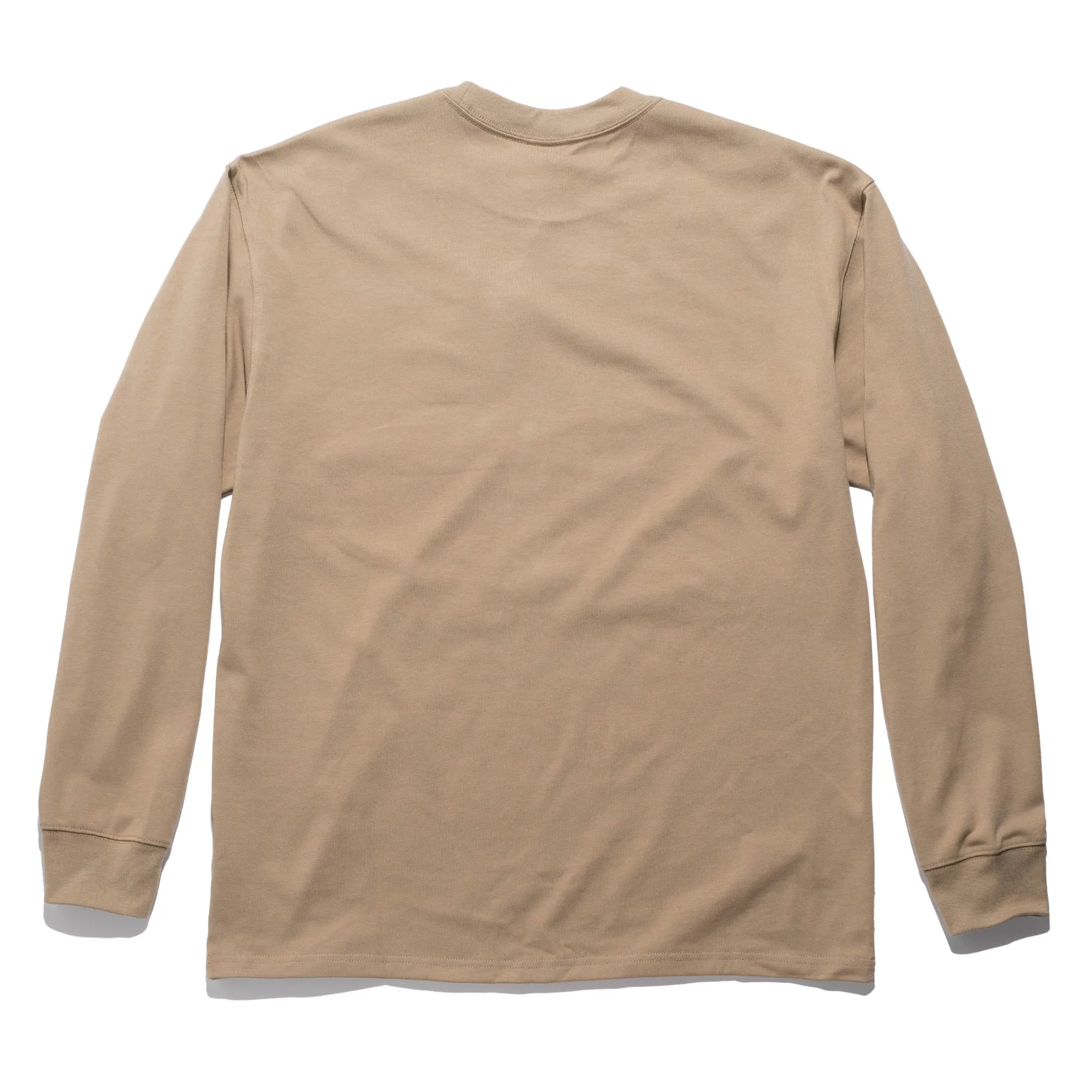 Nike ACG Long Tee Khaki DR7753-247