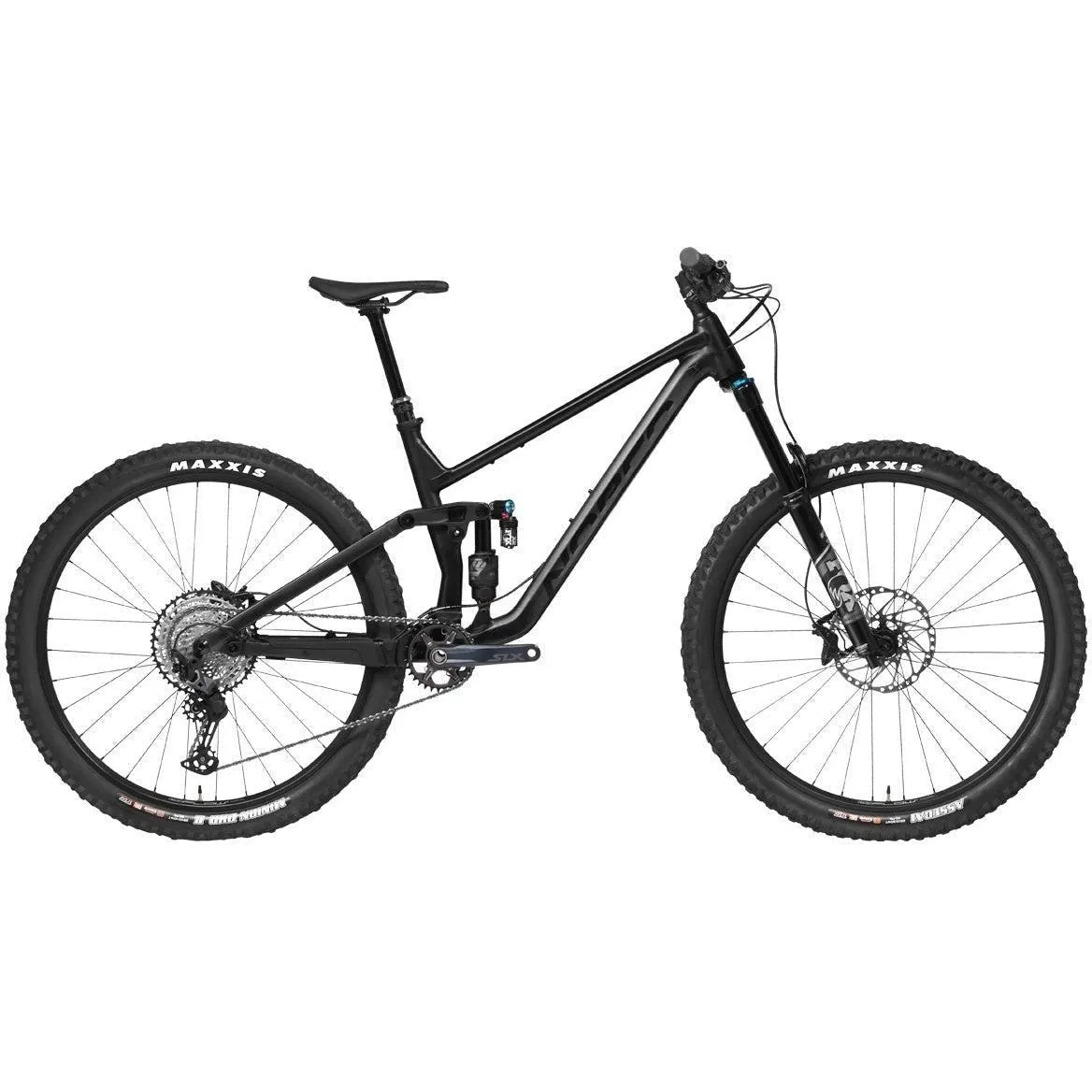 Norco Sight A2 Mountain Bike