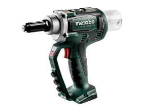 NP 18 LTX BL 5.0 Rivet Gun   metaBOX 18V Bare Unit