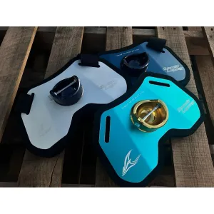 Oceans Legacy Twin Bearing Pin Fighting Gimbal