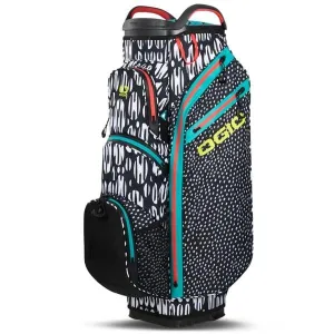 Ogio 2025 All Elements Silencer Cart Bag