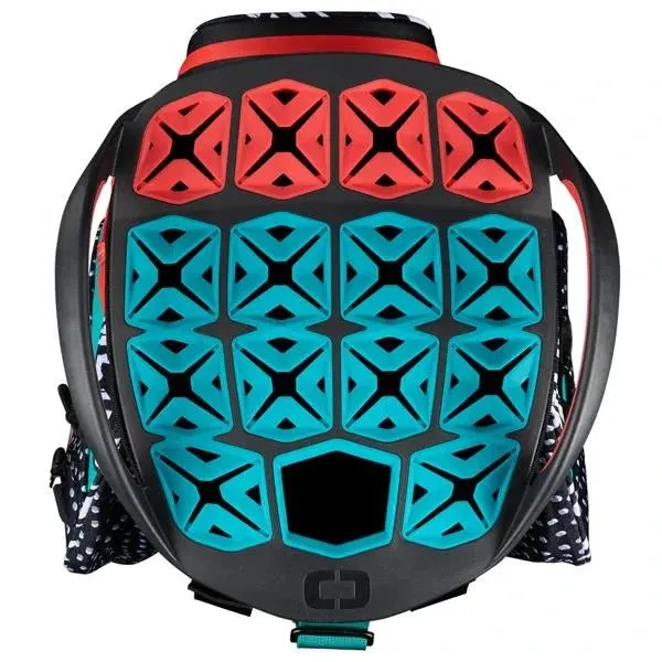 Ogio 2025 All Elements Silencer Cart Bag