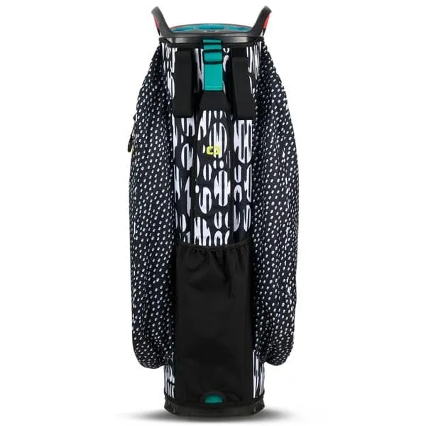 Ogio 2025 All Elements Silencer Cart Bag