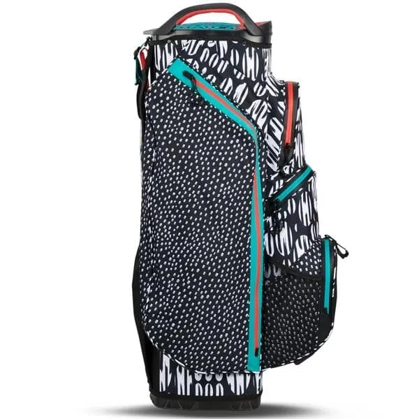 Ogio 2025 All Elements Silencer Cart Bag