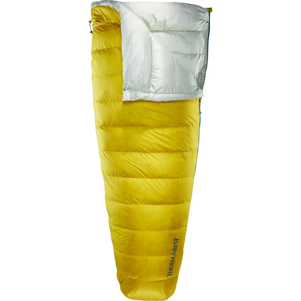 Ohm 32F / 0C - Long