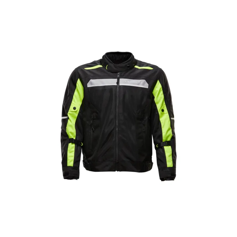 Olympia Airglide 6 Tech Jacket