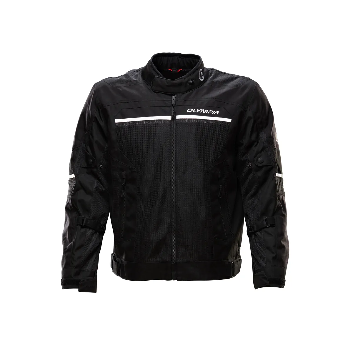 Olympia Airglide 6 Tech Jacket