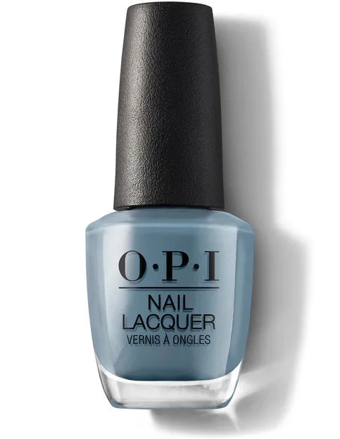 OPI Polish - Alpaca My Bags NL P33