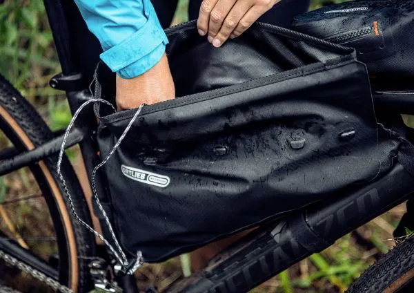 ORTLIEB Frame Pack Roll Closure (RC)