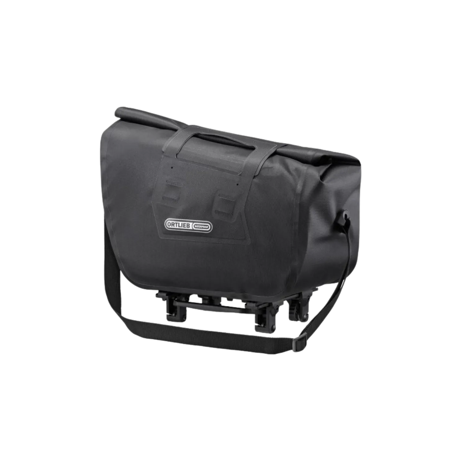 Ortlieb Trunk-Bag RC - Black