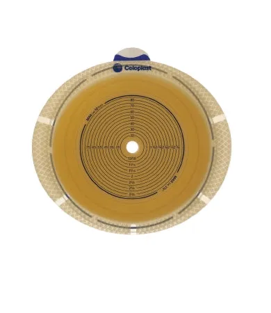 Ostomy Barrier SenSura Flex Xpro 2-3/4" Flange Cut-To-Fit, 5/8-2-1/8" #11308