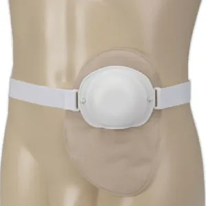 Ostoshield RES50 Stoma Protector without Belt