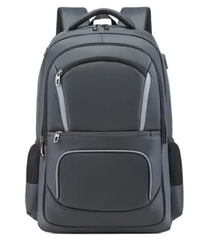 OxfordGuard USB Backpack