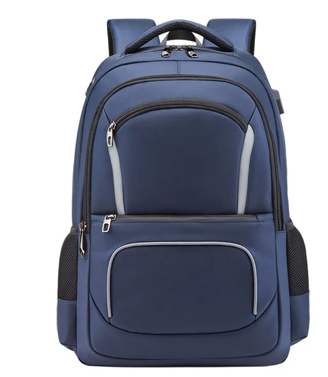 OxfordGuard USB Backpack