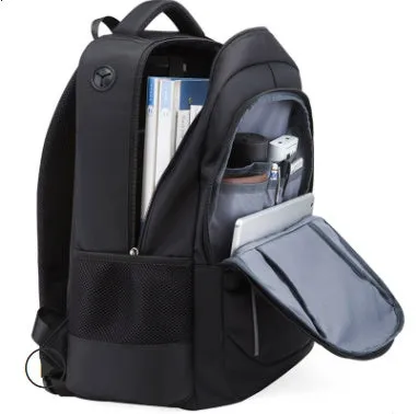 OxfordGuard USB Backpack